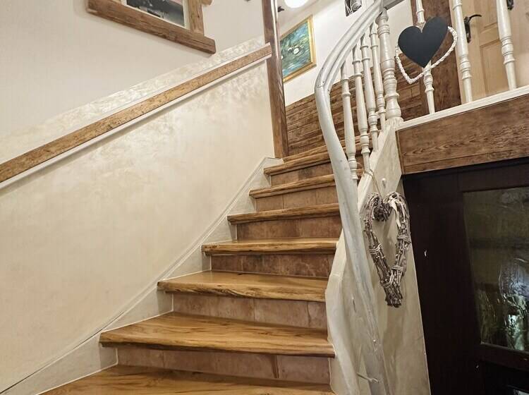 پانسیون Rooms Murka