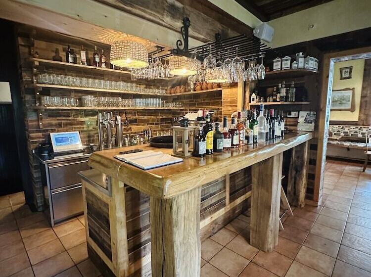 پانسیون Rooms Murka