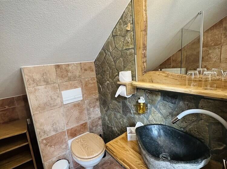 پانسیون Rooms Murka