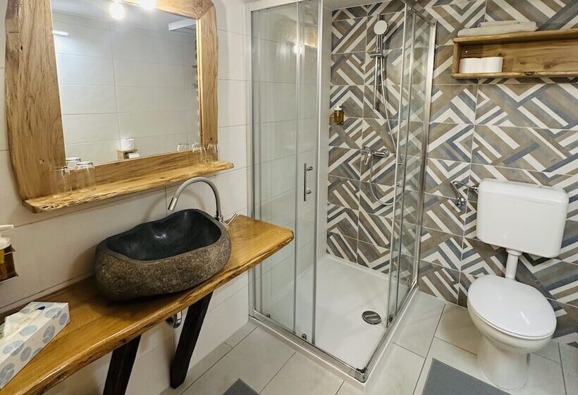 پانسیون Rooms Murka