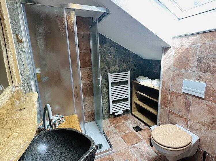 پانسیون Rooms Murka