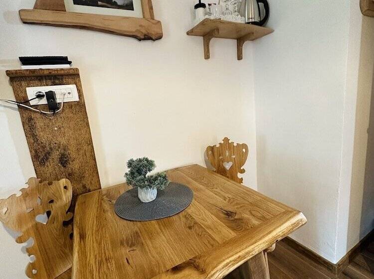 پانسیون Rooms Murka