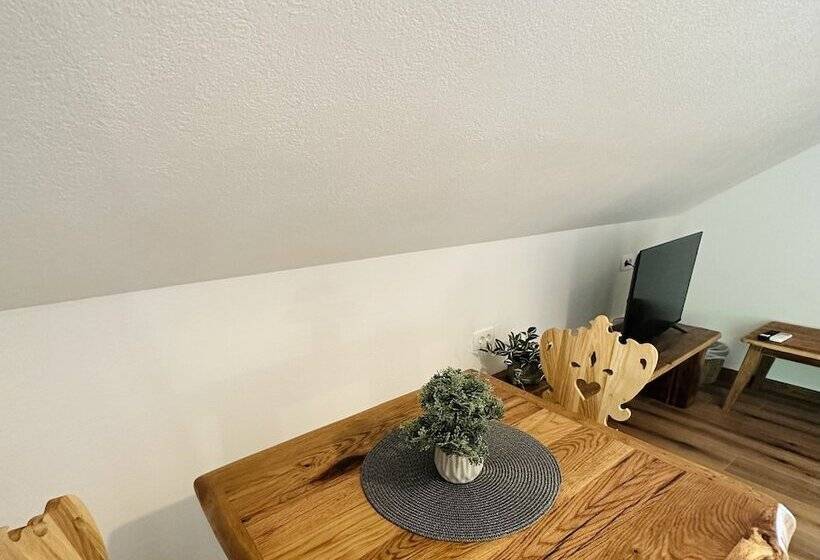 پانسیون Rooms Murka