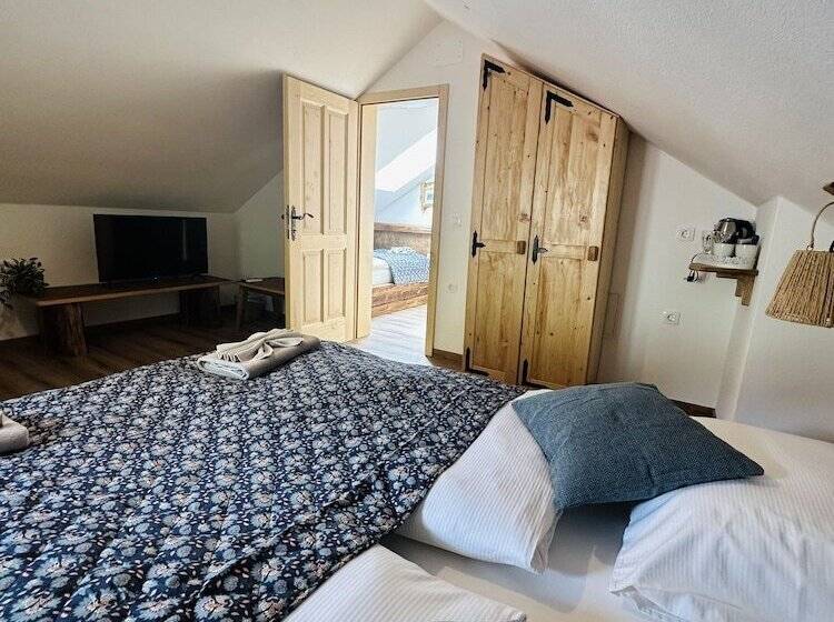 پانسیون Rooms Murka