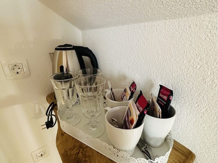 پانسیون Rooms Murka