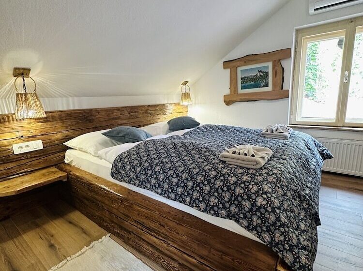 پانسیون Rooms Murka