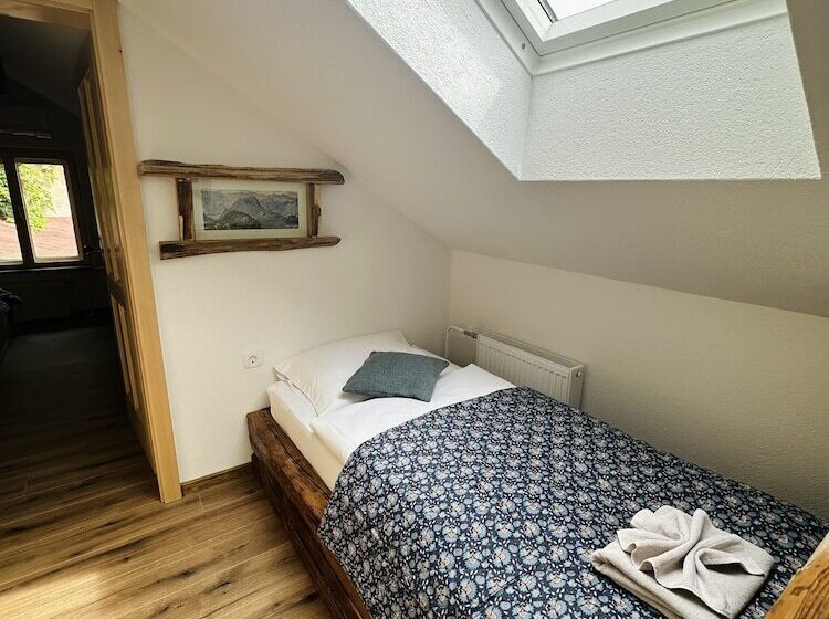 پانسیون Rooms Murka