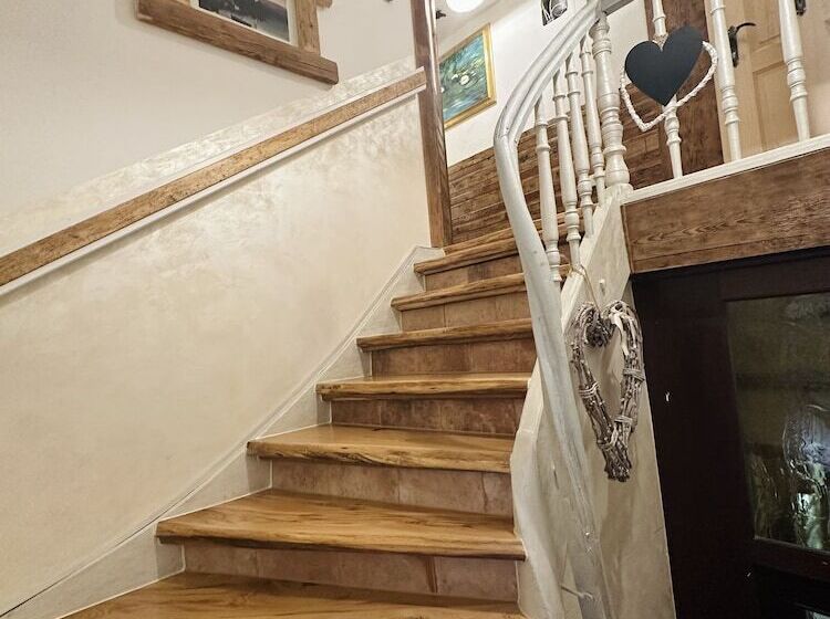 پانسیون Rooms Murka