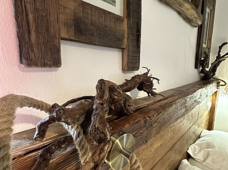 پانسیون Rooms Murka