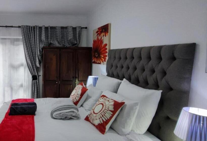 펜션 S & S Village Guest House