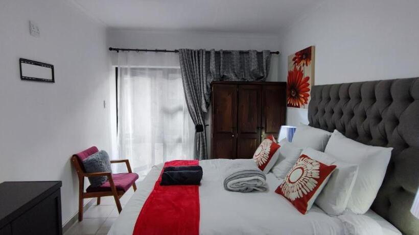 펜션 S & S Village Guest House