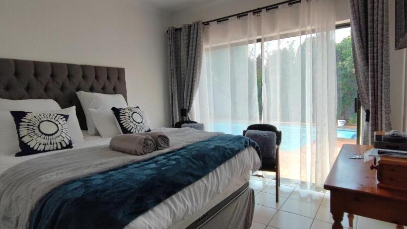 펜션 S & S Village Guest House