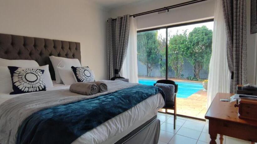 펜션 S & S Village Guest House