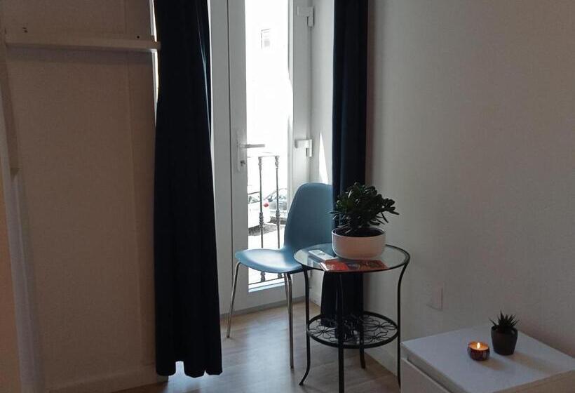 پانسیون Sylhet Bnb