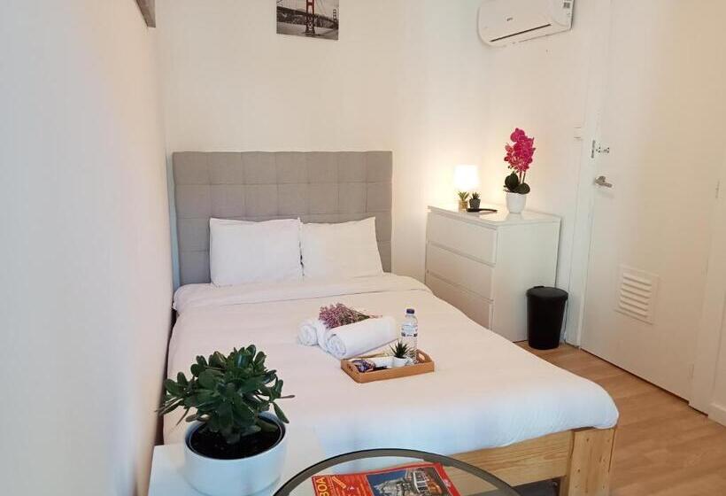 پانسیون Sylhet Bnb