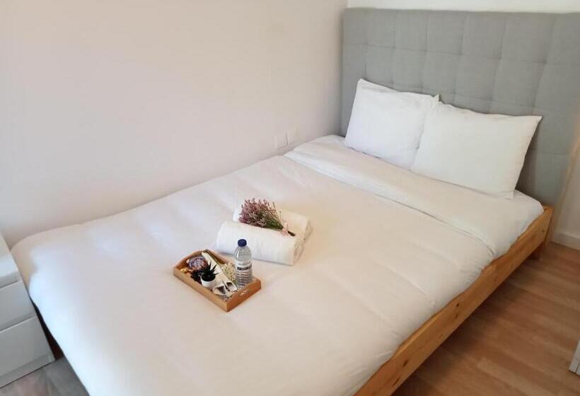 پانسیون Sylhet Bnb