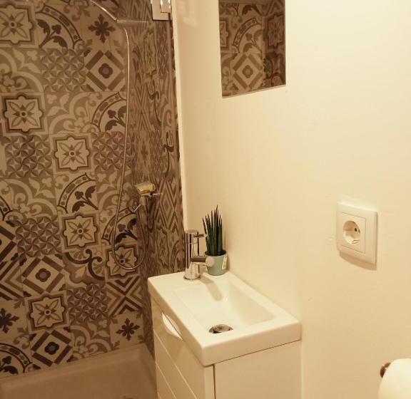 پانسیون Sylhet Bnb