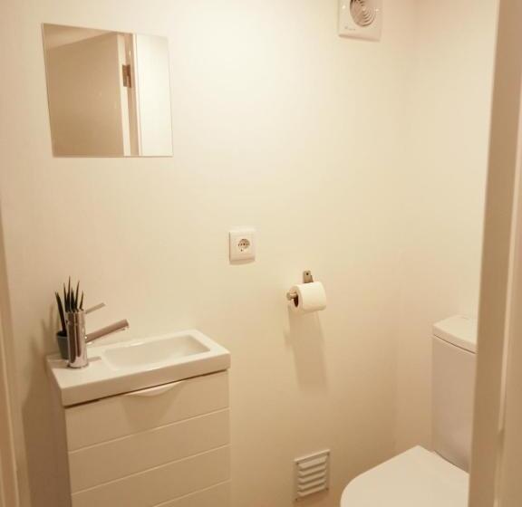 پانسیون Sylhet Bnb