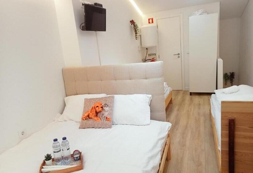 پانسیون Sylhet Bnb