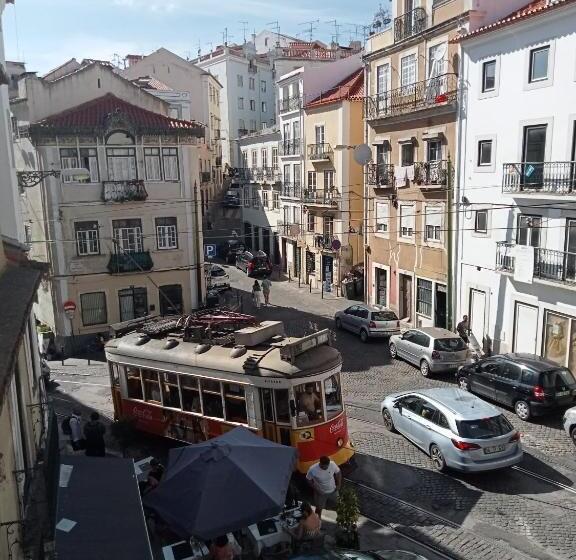 پانسیون Sylhet Bnb