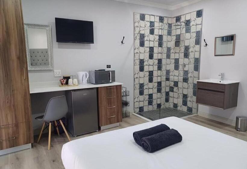 펜션 Thompson Manor