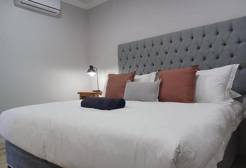 펜션 Thompson Manor