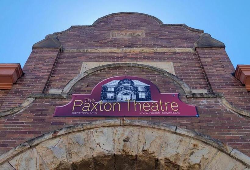 ペンション Upstage Stay