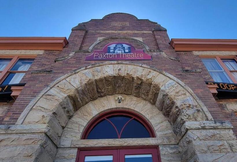 ペンション Upstage Stay