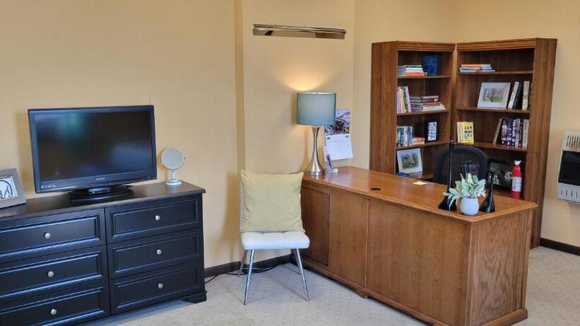 ペンション Upstage Stay