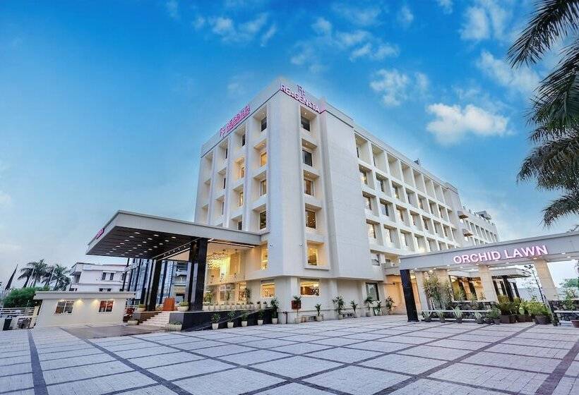 Regenta Dehradun By Royal Orchid Hotels Limited