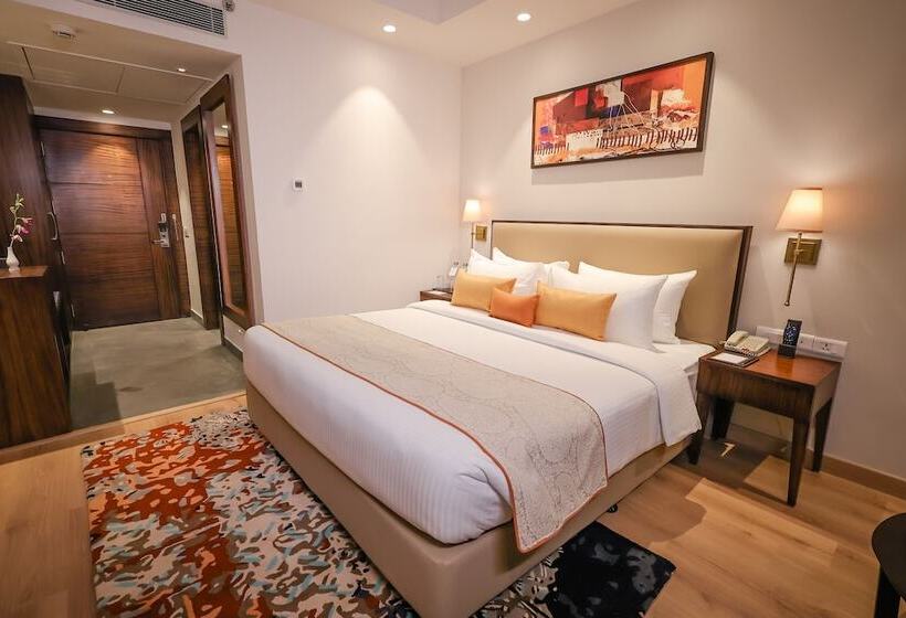 Regenta Dehradun By Royal Orchid Hotels Limited