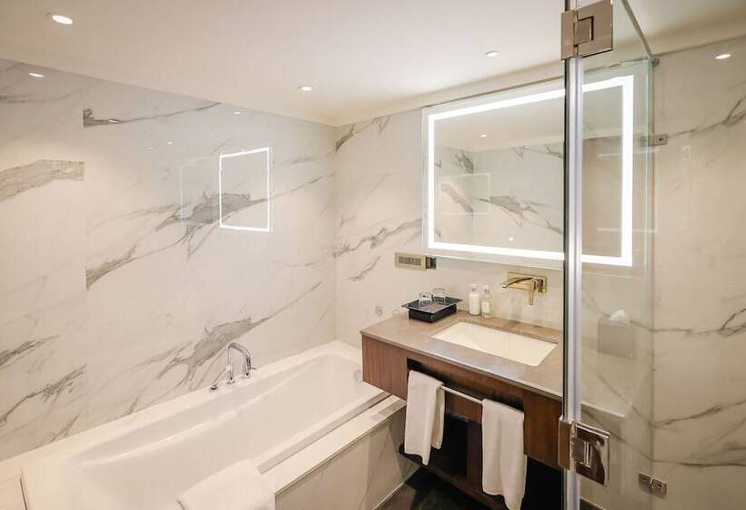 Regenta Dehradun By Royal Orchid Hotels Limited