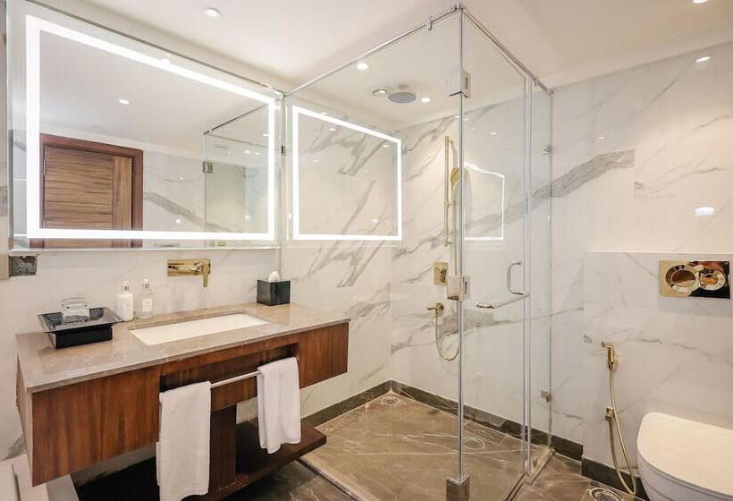 Regenta Dehradun By Royal Orchid Hotels Limited