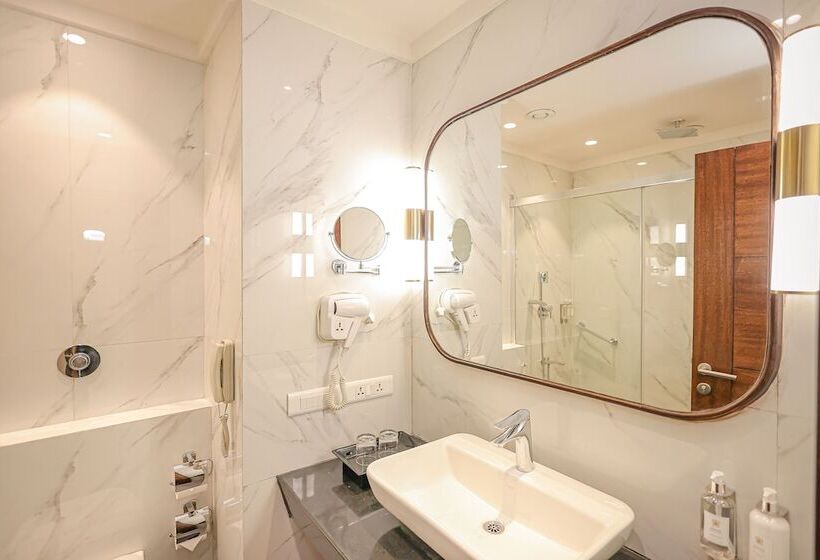 Regenta Dehradun By Royal Orchid Hotels Limited