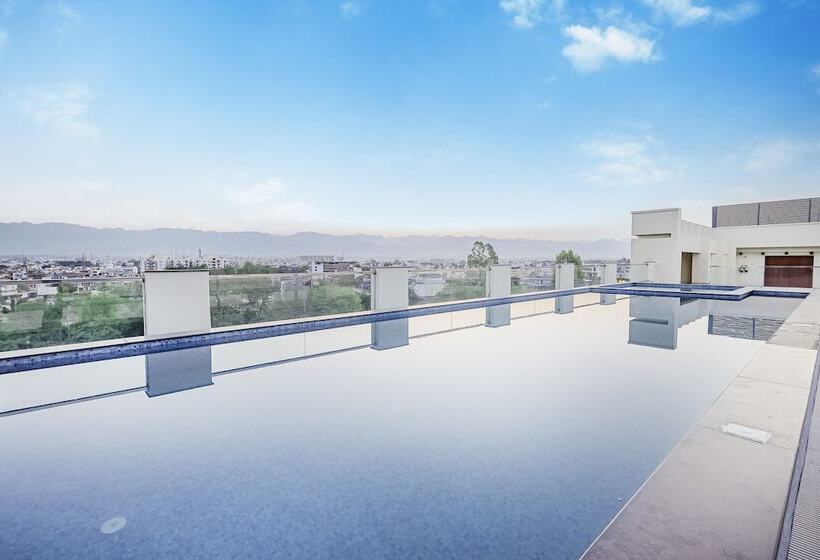 Regenta Dehradun By Royal Orchid Hotels Limited