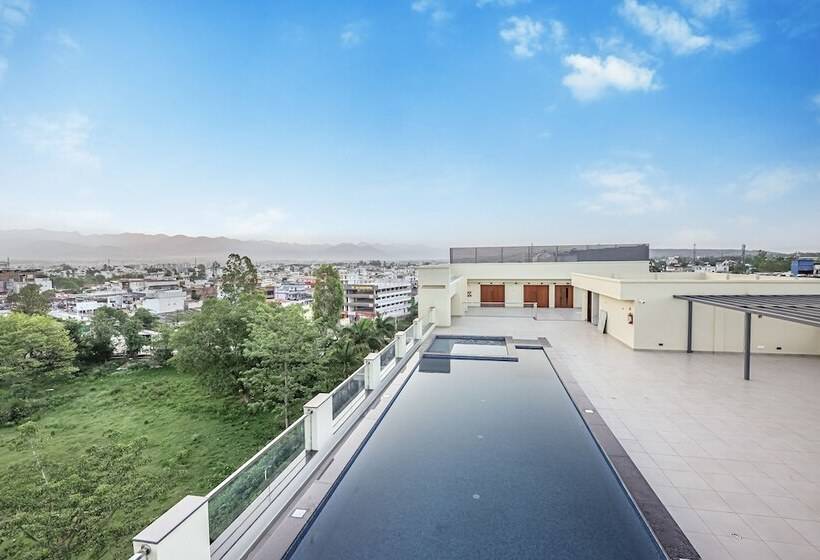 Regenta Dehradun By Royal Orchid Hotels Limited