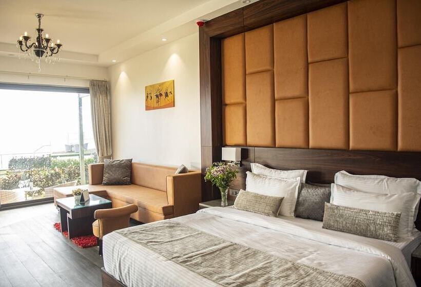 אתר נופש Tan N Sand