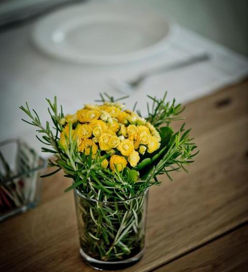 אתר נופש Tenute Librandi Agriturismo