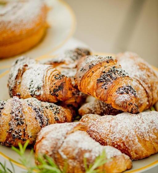 אתר נופש Tenute Librandi Agriturismo