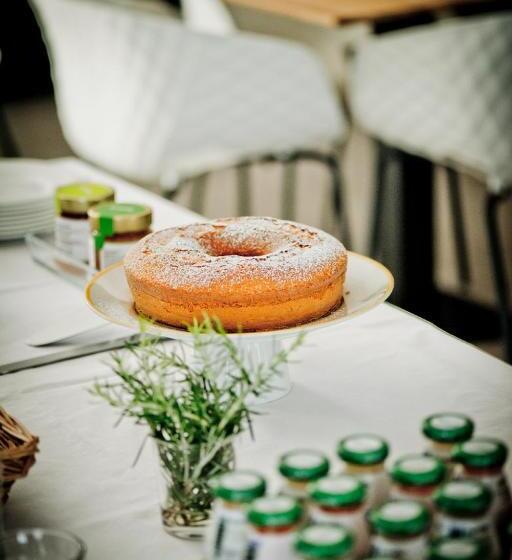 אתר נופש Tenute Librandi Agriturismo