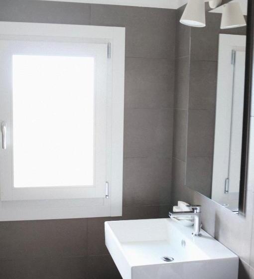 אתר נופש Tenute Librandi Agriturismo