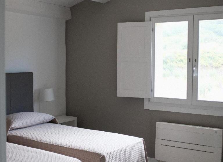 אתר נופש Tenute Librandi Agriturismo