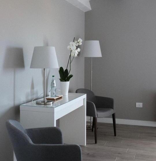 אתר נופש Tenute Librandi Agriturismo