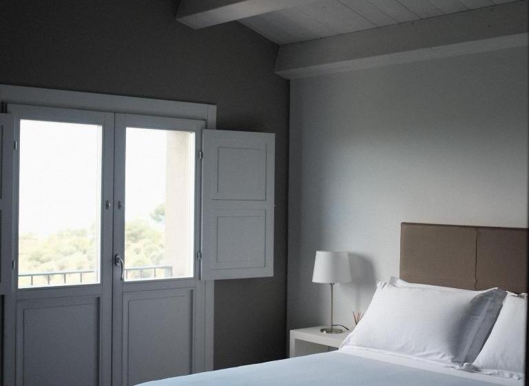 אתר נופש Tenute Librandi Agriturismo