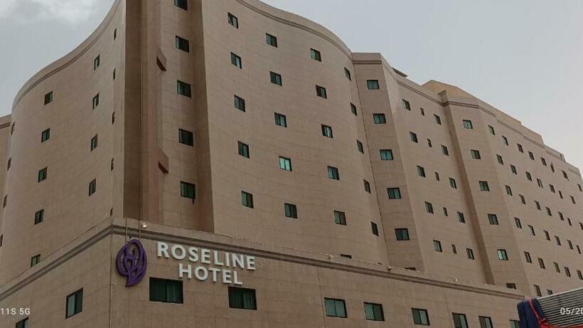 فندق Roseline