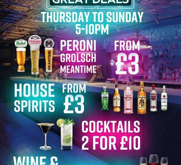 The Sea Lounge Accomodation