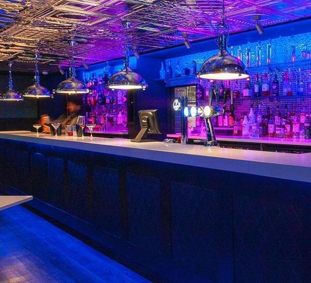 The Sea Lounge Accomodation