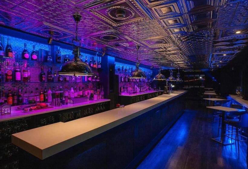 The Sea Lounge Accomodation