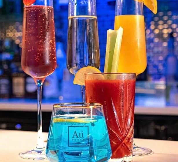 The Sea Lounge Accomodation