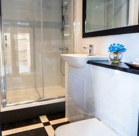 The Sea Lounge Accomodation